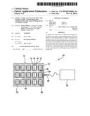 Energy store, system including the energy store, and method for     ascertaining the state of health of an energy store diagram and image