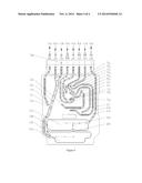 GAS TREATMENT DEVICE AND MEDICAL EQUIPMENT USING THE SAME diagram and image