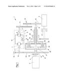 METHOD FOR TESTING A HYDROSTATIC TRANSMISSION diagram and image