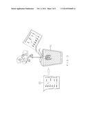 Measuring Cup for Watering Potted Plant diagram and image