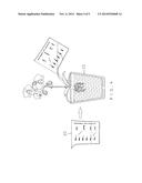 Measuring Cup for Watering Potted Plant diagram and image