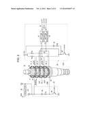 MAGNETOSTRICTIVE TORQUE SENSOR AND ELECTRIC POWER STEERING DEVICE diagram and image