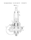 MAGNETOSTRICTIVE TORQUE SENSOR AND ELECTRIC POWER STEERING DEVICE diagram and image