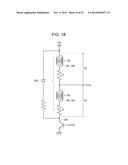 MAGNETOSTRICTIVE TORQUE SENSOR AND ELECTRIC POWER STEERING DEVICE diagram and image