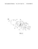 Ultrasonically Cleaned Low-Pressure Filter diagram and image