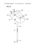 Targeting Systems and Methods for Frozen Aliquotter for Biological Samples diagram and image