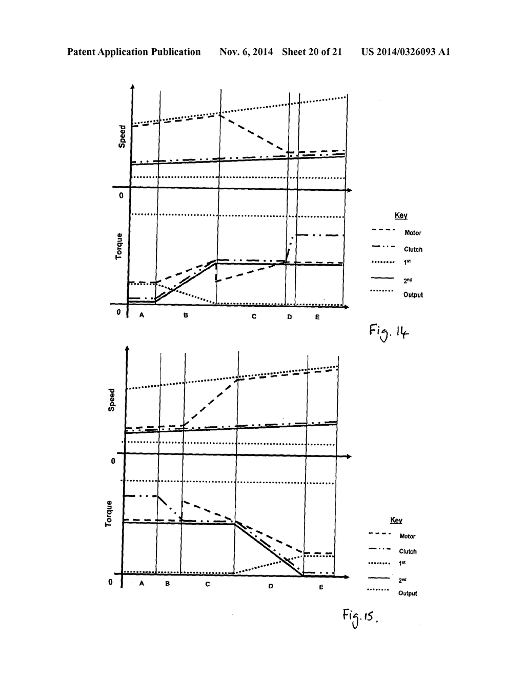 TRANSMISSION SYSTEM - diagram, schematic, and image 21