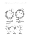 Dual Ring Configuration for a Stationary Seal diagram and image