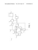 CENTRIFUGAL BREWING MACHINE WITH FLOW COLLECTING ASSEMBLY diagram and image