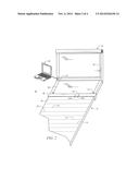 AUTOMATED METHOD FOR CUSTOMIZED FIELD STENCILS diagram and image