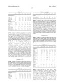 INTERIOR TRAIN COMPONENTS HAVING LOW SMOKE AND LOW HEAT RELEASE, AND     METHODS OF THEIR MANUFACTURE diagram and image