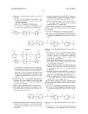 INTERIOR TRAIN COMPONENTS HAVING LOW SMOKE AND LOW HEAT RELEASE, AND     METHODS OF THEIR MANUFACTURE diagram and image