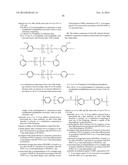 INTERIOR TRAIN COMPONENTS HAVING LOW SMOKE AND LOW HEAT RELEASE, AND     METHODS OF THEIR MANUFACTURE diagram and image