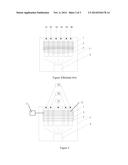 ELECTROMAGNETIC VAPOR DEPOSITION APPARATUS diagram and image