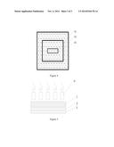 ELECTROMAGNETIC VAPOR DEPOSITION APPARATUS diagram and image