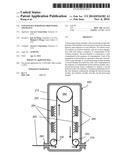 Continuous Substrate Processing Apparatus diagram and image