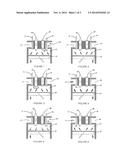 Six Stroke Internal Combustion Engine and a Method of Operation diagram and image