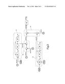 CONTROL DEVICE FOR SUPERCHARGED ENGINE diagram and image