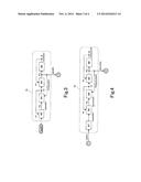 CONTROL DEVICE FOR SUPERCHARGED ENGINE diagram and image