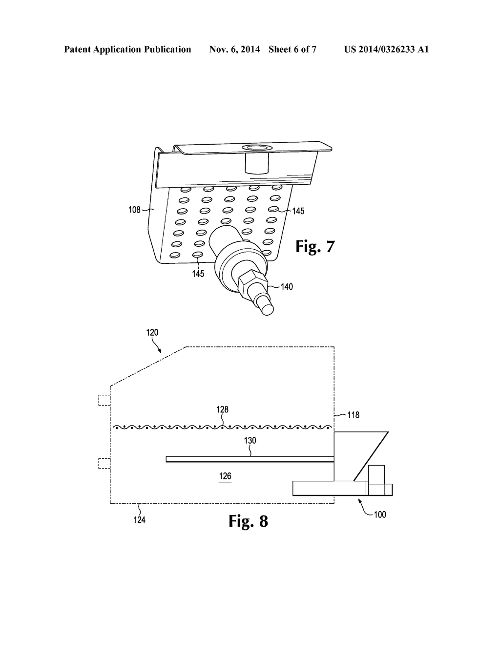 DC PELLET BURNER ASSEMBLY - diagram, schematic, and image 07