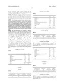 HIGH ABSORPTIVITY, HEAT RESISTANT COATINGS AND RELATED APPARATUS AND     METHODS diagram and image