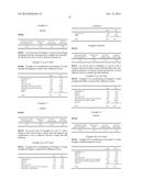 HIGH ABSORPTIVITY, HEAT RESISTANT COATINGS AND RELATED APPARATUS AND     METHODS diagram and image