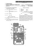 DRUG DISPENSING AND MONITORING SYSTEM FOR A VENTILATOR diagram and image