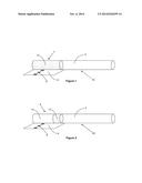 SMOKING ARTICLE COMPRISING MENTHOL diagram and image