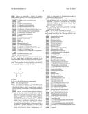 PROCESS FOR STRAIGHTENING KERATIN FIBRES WITH A HEATING MEANS AND     DENATURING AGENTS diagram and image