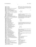 PROCESS FOR STRAIGHTENING KERATIN FIBRES WITH A HEATING MEANS AND     DENATURING AGENTS diagram and image