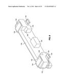 WEARABLE THERMOELECTRIC GENERATOR ASSEMBLY AND METHOD OF MANUFACTURING     SAME diagram and image