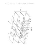 WEARABLE THERMOELECTRIC GENERATOR ASSEMBLY AND METHOD OF MANUFACTURING     SAME diagram and image