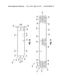 WEARABLE THERMOELECTRIC GENERATOR ASSEMBLY AND METHOD OF MANUFACTURING     SAME diagram and image