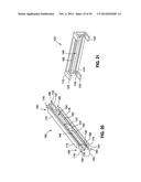 WEARABLE THERMOELECTRIC GENERATOR ASSEMBLY AND METHOD OF MANUFACTURING     SAME diagram and image