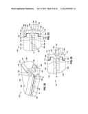 WEARABLE THERMOELECTRIC GENERATOR ASSEMBLY AND METHOD OF MANUFACTURING     SAME diagram and image