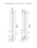 WEARABLE THERMOELECTRIC GENERATOR ASSEMBLY AND METHOD OF MANUFACTURING     SAME diagram and image