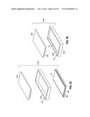 WEARABLE THERMOELECTRIC GENERATOR ASSEMBLY AND METHOD OF MANUFACTURING     SAME diagram and image