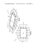 WEARABLE THERMOELECTRIC GENERATOR ASSEMBLY AND METHOD OF MANUFACTURING     SAME diagram and image