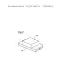 SOLAR POWER GENERATION PANEL UNIT AND SOLAR POWER GENERATION APPARATUS diagram and image