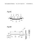 SOLAR POWER GENERATION PANEL UNIT AND SOLAR POWER GENERATION APPARATUS diagram and image