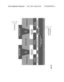 SYSTEMS AND METHODS FOR MONOLITHICALLY ISLED SOLAR PHOTOVOLTAIC CELLS AND     MODULES diagram and image