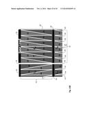 SYSTEMS AND METHODS FOR MONOLITHICALLY ISLED SOLAR PHOTOVOLTAIC CELLS AND     MODULES diagram and image