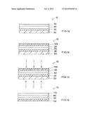SEMIFINISHED PRODUCT OF A MULTI-JUNCTION SOLAR CELL AND METHOD FOR     PRODUCING A MULTI-JUNCTION SOLAR CELL diagram and image