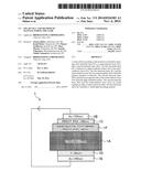 SOLAR CELL AND METHOD OF MANUFACTURING THE SAME diagram and image