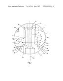 Valve, In Particular A Pressure Regulating Valve Or Pressure Limiting     Valve diagram and image