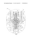 Valve, In Particular A Pressure Regulating Valve Or Pressure Limiting     Valve diagram and image