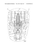 Valve, In Particular A Pressure Regulating Valve Or Pressure Limiting     Valve diagram and image