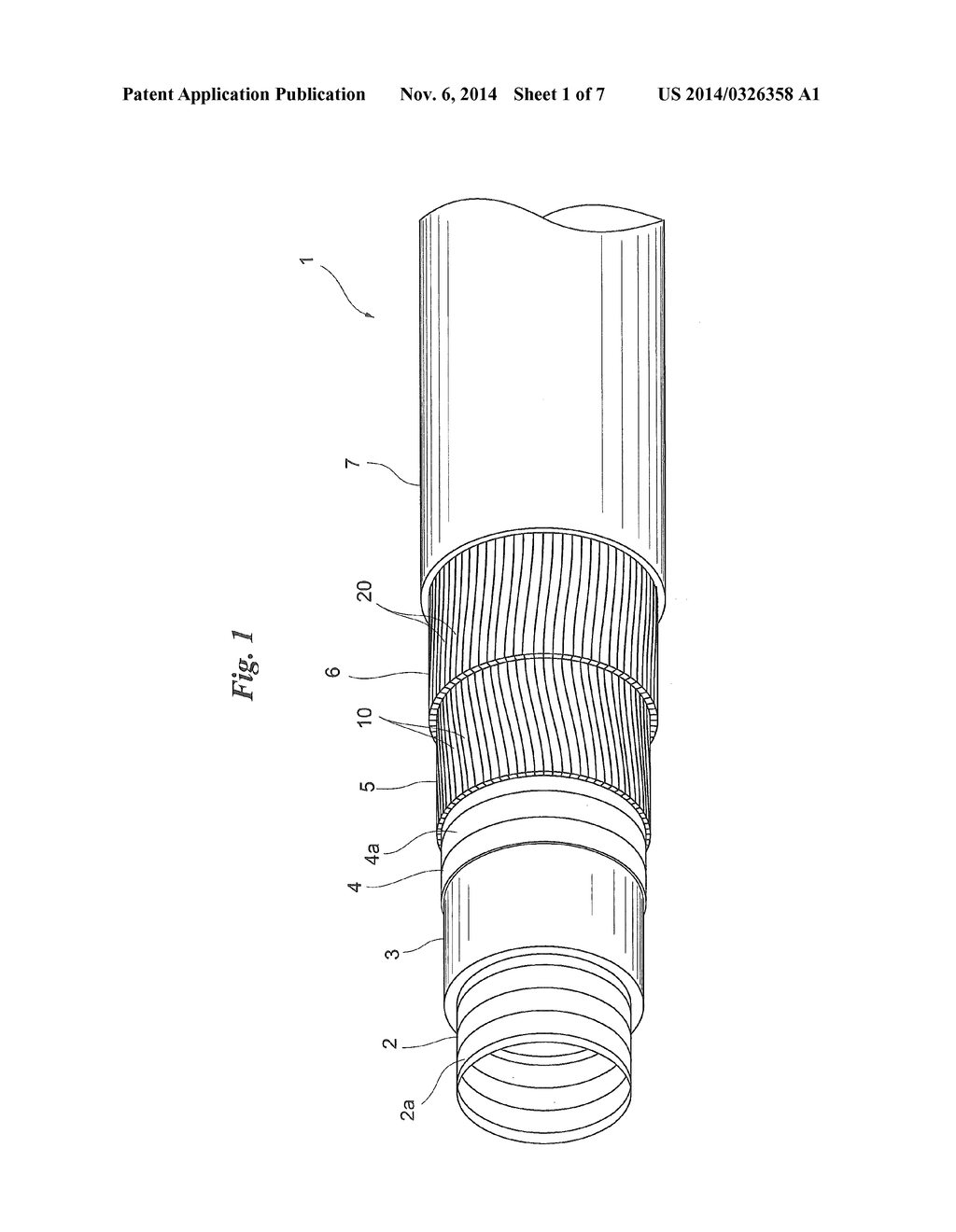 FLAT WIRE AND METHOD OF MANUFACTURING SAME - diagram, schematic, and image 02