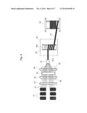 FLAT WIRE AND METHOD OF MANUFACTURING SAME diagram and image