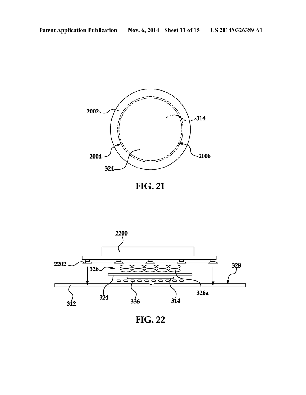 BONDED PATCHES WITH BOND LINE CONTROL - diagram, schematic, and image 12